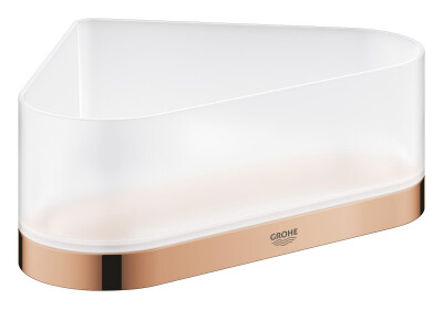 Grohe Selection Köşe duş rafı - 41038DA0 - 1