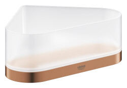 Grohe Selection Köşe duş rafı - 41038DL0 - Grohe