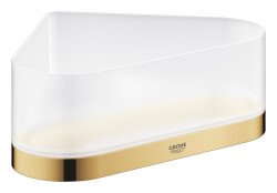 Grohe Selection Köşe duş rafı - 41038GL0 - Grohe