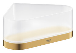 Grohe Selection Köşe duş rafı - 41038GN0 - Grohe