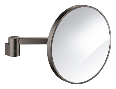 Grohe Selection Makyaj aynası - 41077A00 - 1