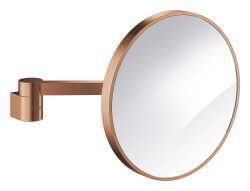 Grohe Selection Makyaj aynası - 41077DL0 - Grohe