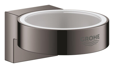 Grohe Selection Sabunluk tutacağı - 41027A00 - 1