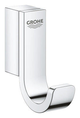 Grohe Selection Tekli Havlu Askısı - 41039000 - 1
