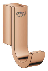 Grohe Selection Tekli havlu askısı - 41039DA0 - Grohe