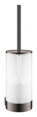 Grohe Selection Tuvalet fırçası seti - 41076A00 - 1