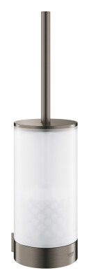 Grohe Selection Tuvalet fırçası seti - 41076AL0 - 1