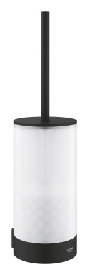 Grohe Selection Tuvalet fırçası seti - 41215KF0 - 1