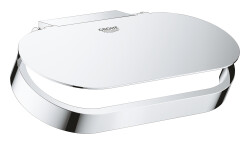 Grohe Selection Tuvalet Kağıtlığı - 41069000 - Grohe