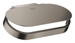 Grohe Selection Tuvalet kağıtlığı - 41069AL0 - Grohe