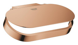 Grohe Selection Tuvalet kağıtlığı - 41069DA0 - Grohe