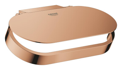 Grohe Selection Tuvalet kağıtlığı - 41069DA0 - 1