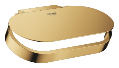 Grohe Selection Tuvalet kağıtlığı - 41069GL0 - 1