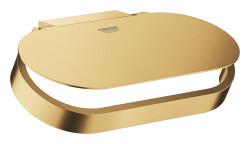 Grohe Selection Tuvalet kağıtlığı - 41069GN0 - Grohe