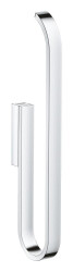 Grohe Selection Yedek tuvalet kağıdı tutacağı - 41067000 - Grohe