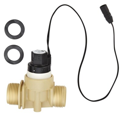 Grohe Selenoid Valf - 42740000 - 1