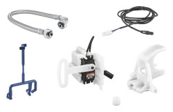 Grohe Sense Arena Yıkama Montaj Setı - 46944001 - 1