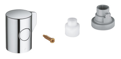 Grohe Shut-off handle - 20143DA0TR - 1