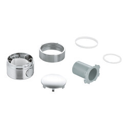 Grohe Sıcaklık kontrol kolu - 49029GL0 - 1