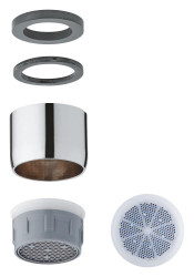 Grohe Sistra - 13900000 - 1