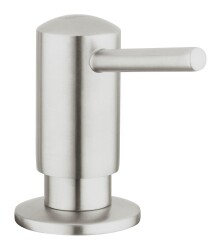 Grohe Sıvı Sabunluk - 40536DC0 - Grohe