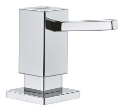 Grohe Sıvı Sabunluk - 40649000 - Grohe