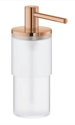 Grohe Sıvı Sabunluk - 40886DA0 - Grohe