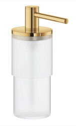 Grohe Sıvı Sabunluk - 40886GL0 - Grohe