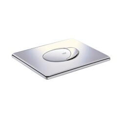 Grohe Skate Air Kumanda Paneli - 38506000 - Grohe