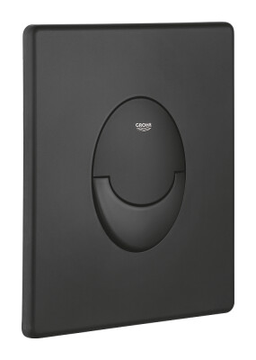 Grohe Skate Air Kumanda paneli Phantom Black - 38505KF0 - 1