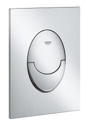 Grohe Skate Air S Kumanda paneli - 37965000 - Grohe