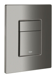 Grohe Skate Cosmoplitan Kumanda Paneli, Hard Graphite - 38732A00 - Grohe