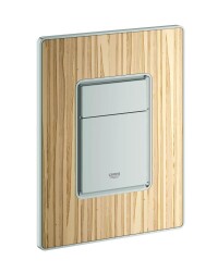Grohe Skate Cosmopolitan Flush plate - 47740000 - Grohe