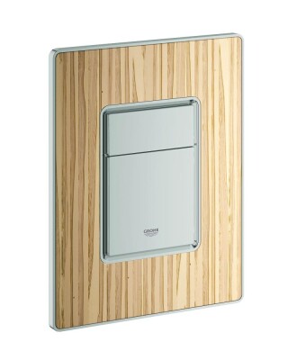 Grohe Skate Cosmopolitan Flush plate - 47740000 - 1