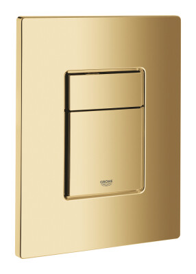 Grohe Skate Cosmopolitan Kumanda Paneli Altın - 38732GL0 - 1