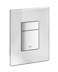 Grohe Skate Cosmopolitan Kumanda Paneli Ayna - 389160A0 - Grohe
