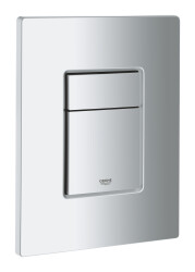 Grohe Skate Cosmopolitan Kumanda Paneli Mat Krom - 38732P00 - Grohe