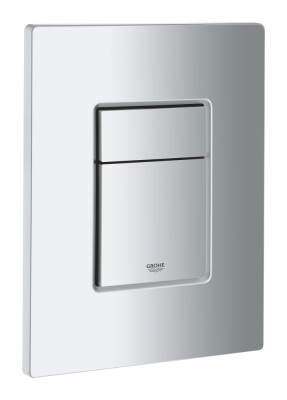 Grohe Skate Cosmopolitan Kumanda Paneli Mat Krom - 38732P00 - 1