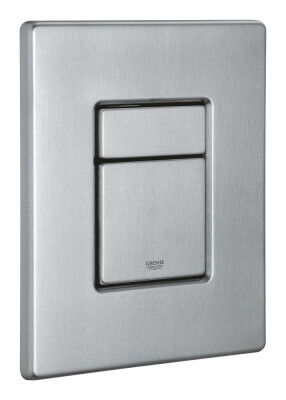 Grohe Skate Cosmopolitan Kumanda Paneli Paslanmaz Çelik - 38732SD0 - 1