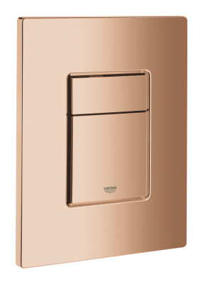Grohe Skate Cosmopolitan Kumanda Paneli Warm Sunset - 38732DA0 - 1
