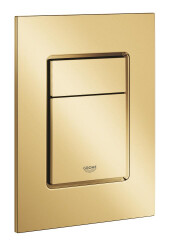 Grohe Skate Cosmopolitan S Kumanda Paneli, Cool Sunrise - 37535GL0 - Grohe