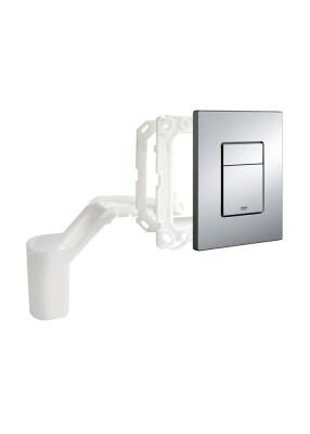 Grohe Skate Cosmopolitan Set Fresh Kumanda Paneli - 38805000 - 1