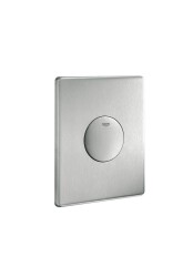 Grohe Skate Kumanda Paneli, Paslanmaz Çelik - 38672SD0 - Grohe