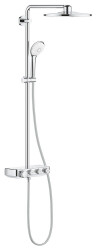 Grohe SmartControl Duş Sistemi - 26507000 - 1