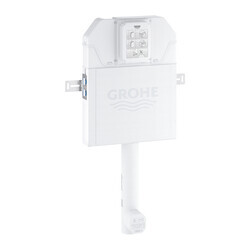 Grohe Solo İnce Gömme Rezervuar - 39682000 - 1