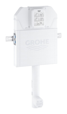 Grohe Solo İnce Gömme Rezervuar - 39682000 - 1