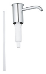 Grohe SPAREPARTS SET - 46629000 - 1