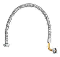 Grohe Spiral Bağlantı Hortumu - 45704000 - 1