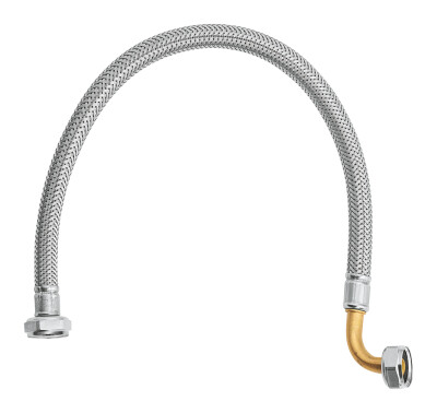 Grohe Spiral Bağlantı Hortumu - 45704000 - 1