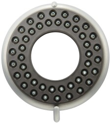 Grohe Spray faceplate - 46008000 - 1